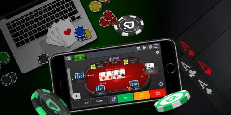 online poker and VPNs