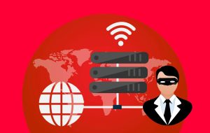 VPN anonymity